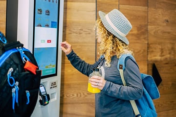 Tech 2.0: Digital Innovation Tops Menu of Must-Haves for Restaurant Operations