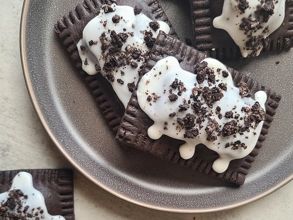 OREO-Toaster-Pastry