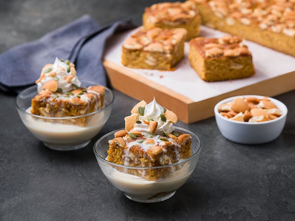 pumpkin-cake