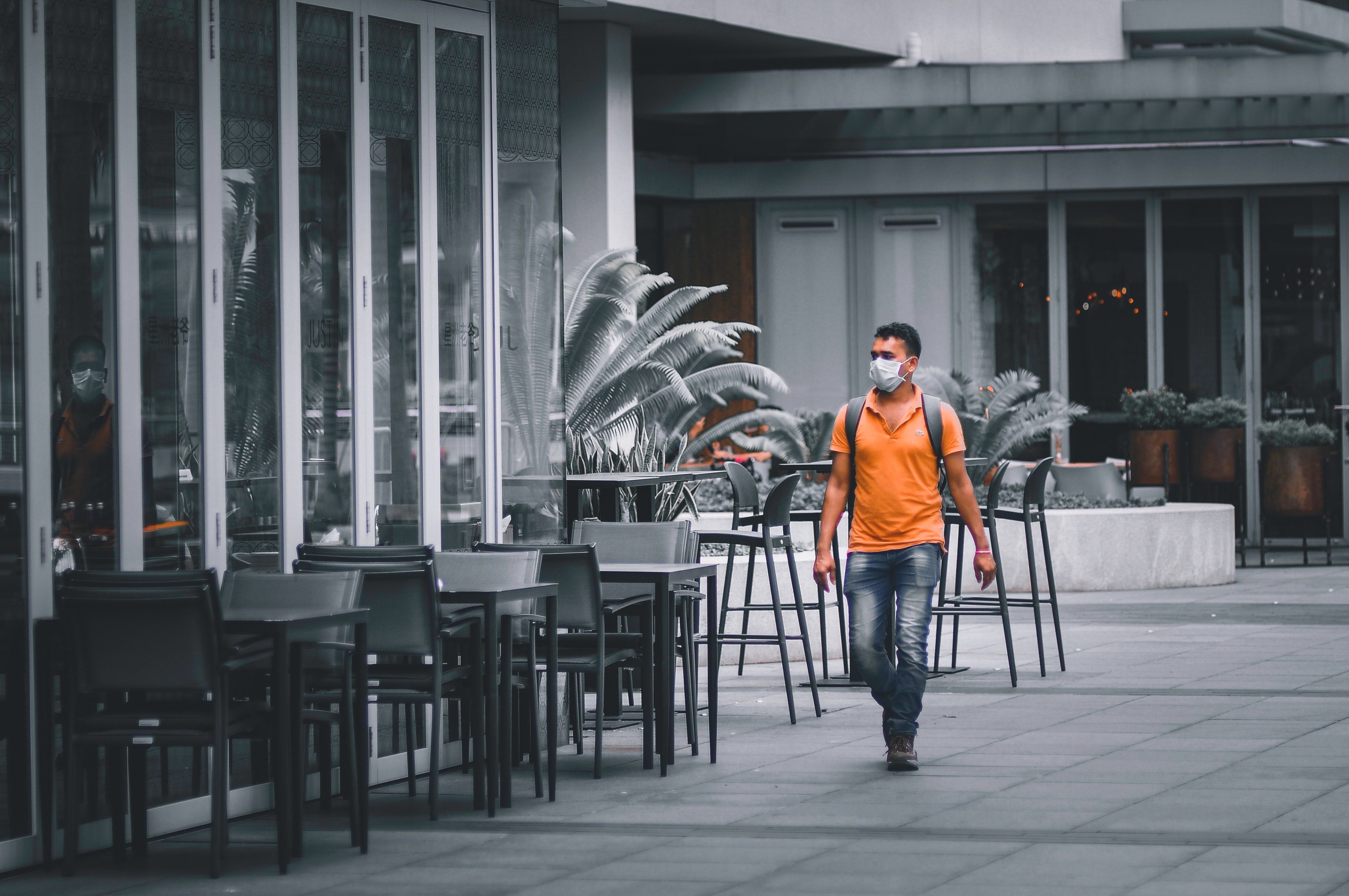 Featured image for article: A Hunger for Safety: Digital Foodservice Links to Consumer Confidence