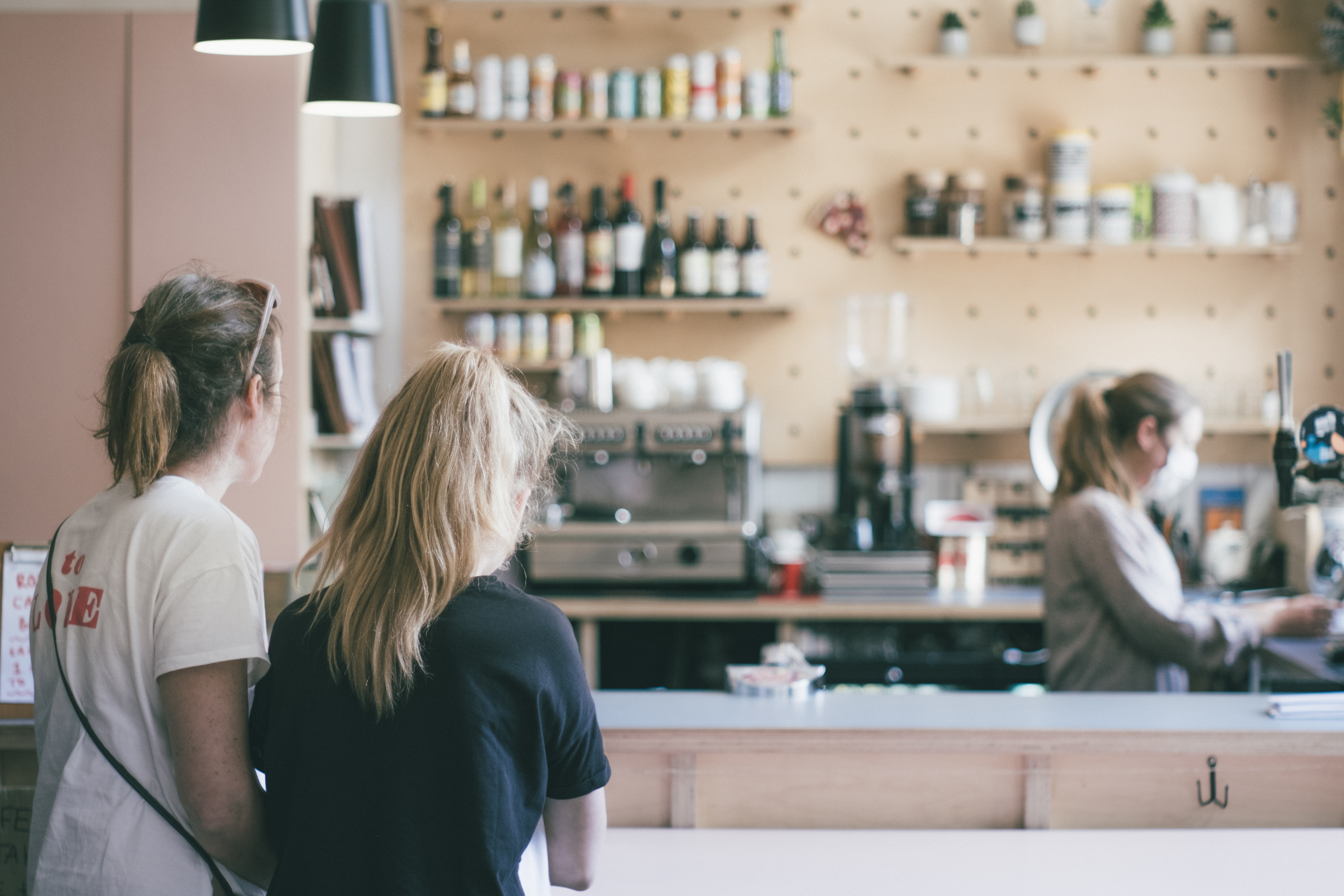 Featured image for article: Don't Worry, Be Hungry: Consumers Hanker for Worry-Free Foodservice