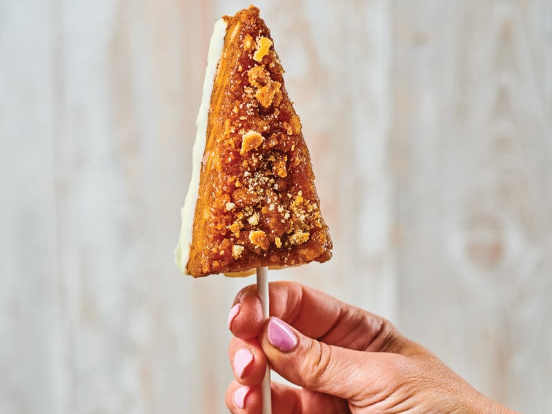 Featured image for article: 4 Must-Dos to Get More Jingle from Your Holiday Dessert Menu