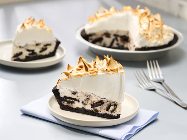 Embracing the Sweet Spot: How Nostalgia Is Reshaping Food & Beverage Trends